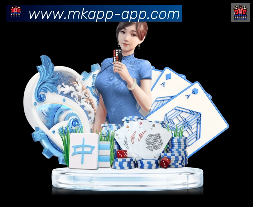 平台使命图